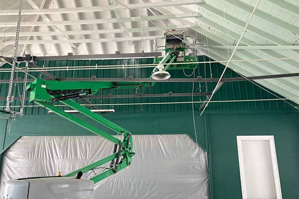 Complete Painting Services Complete Painting Services