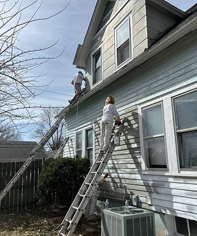 Exterior House Painters Exterior House Painters