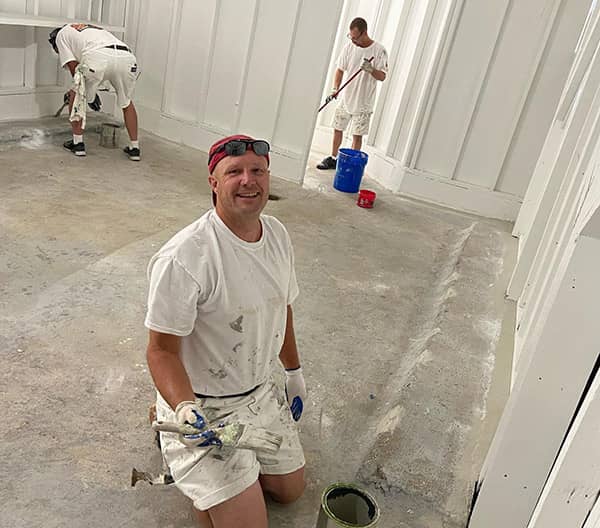 How To Hire A Painting Contractor