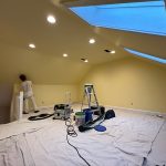 Why Paint Jobs Are Best Left To Professionals