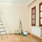 How To Prepare Your Home For An Interior Paint Job